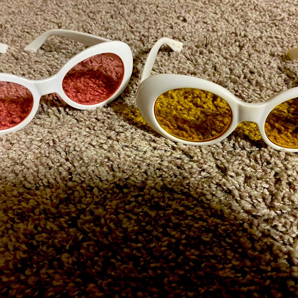 SHEIN women shades - Picture 2 of 4